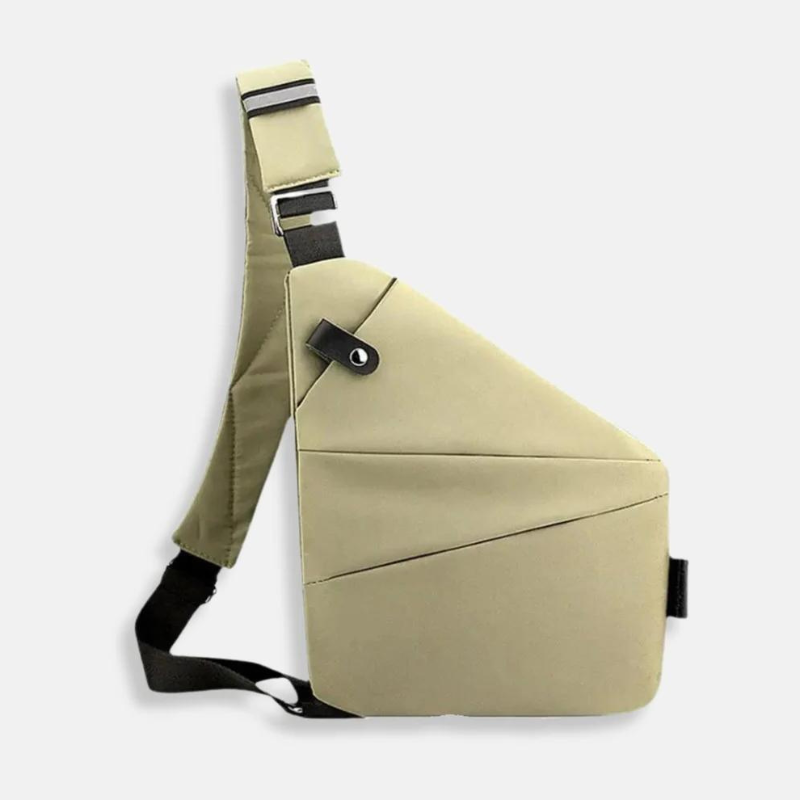 Victoria | Anti-Diebstahl-Crossbody-Tasche