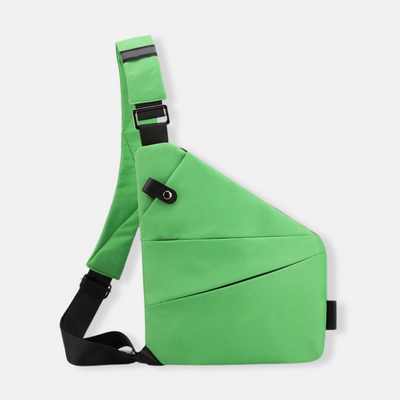 Victoria | Anti-Diebstahl-Crossbody-Tasche