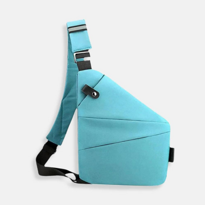 Victoria | Anti-Diebstahl-Crossbody-Tasche