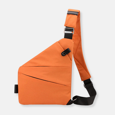 Victoria | Anti-Diebstahl-Crossbody-Tasche