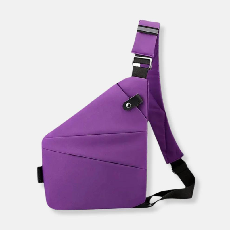 Victoria | Anti-Diebstahl-Crossbody-Tasche