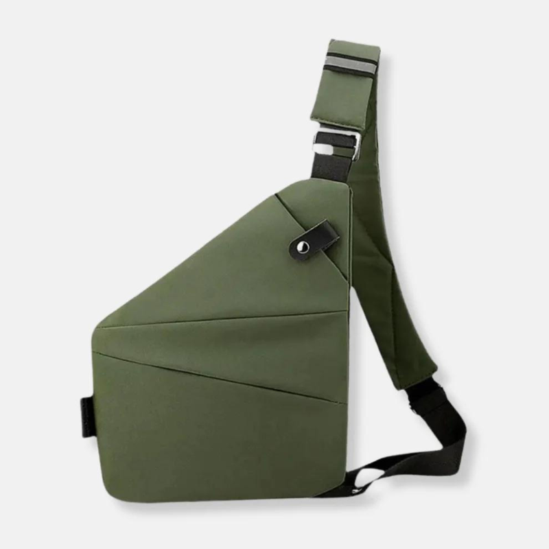 Victoria | Anti-Diebstahl-Crossbody-Tasche
