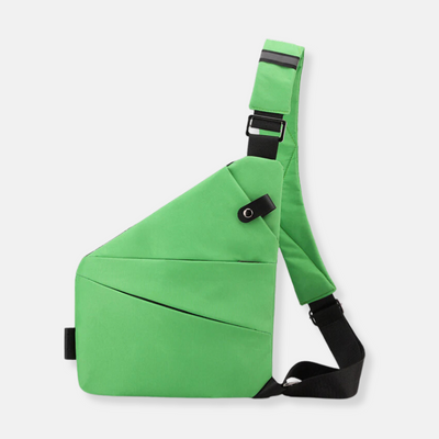 Victoria | Anti-Diebstahl-Crossbody-Tasche