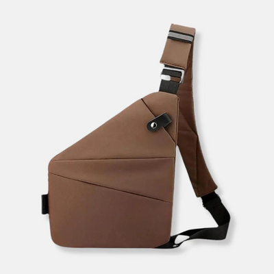 Victoria | Anti-Diebstahl-Crossbody-Tasche