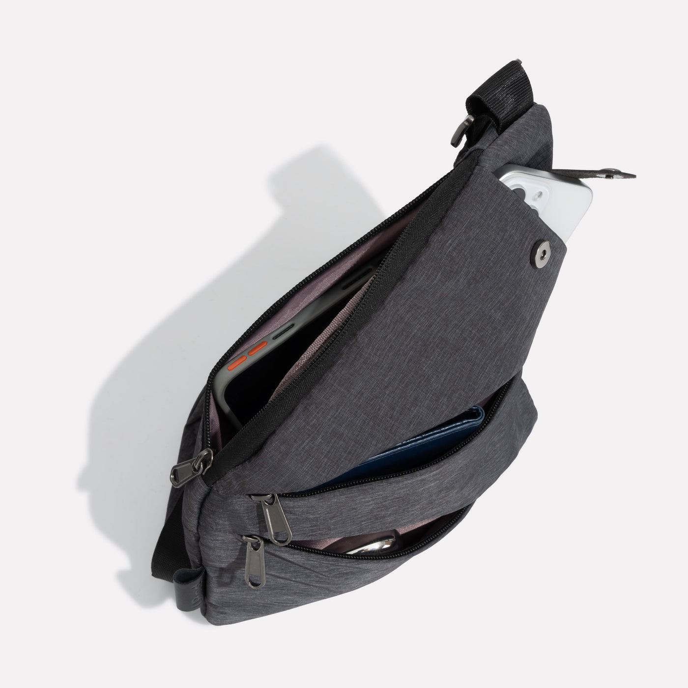 Victoria | Anti-Diebstahl-Crossbody-Tasche