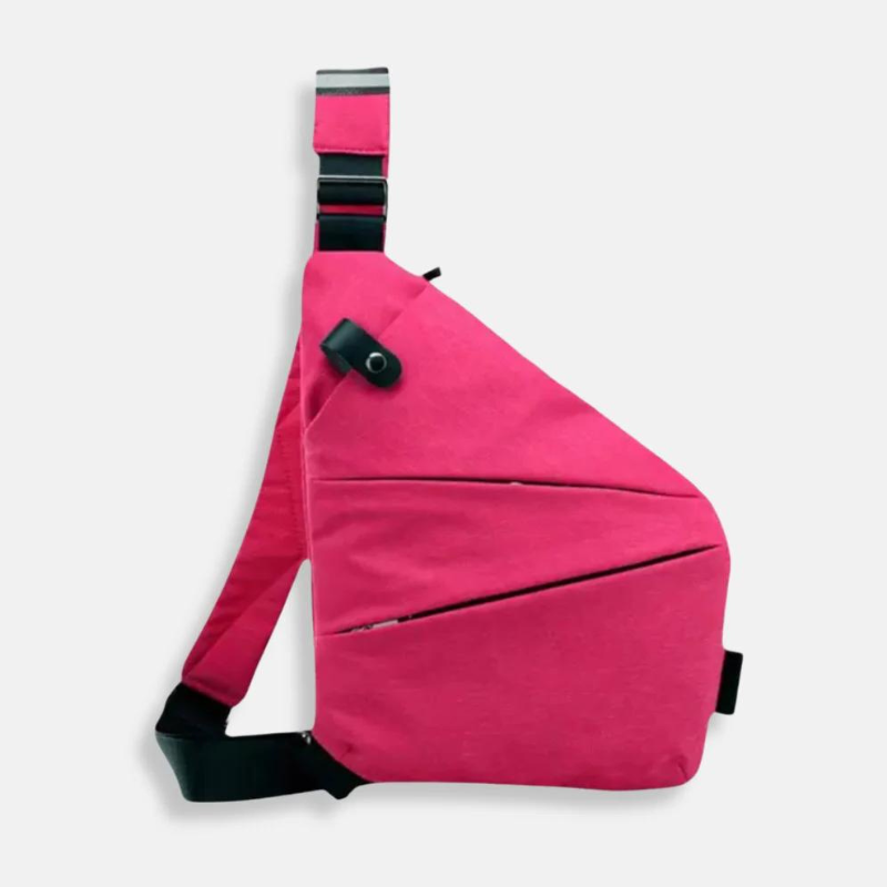 Victoria | Anti-Diebstahl-Crossbody-Tasche