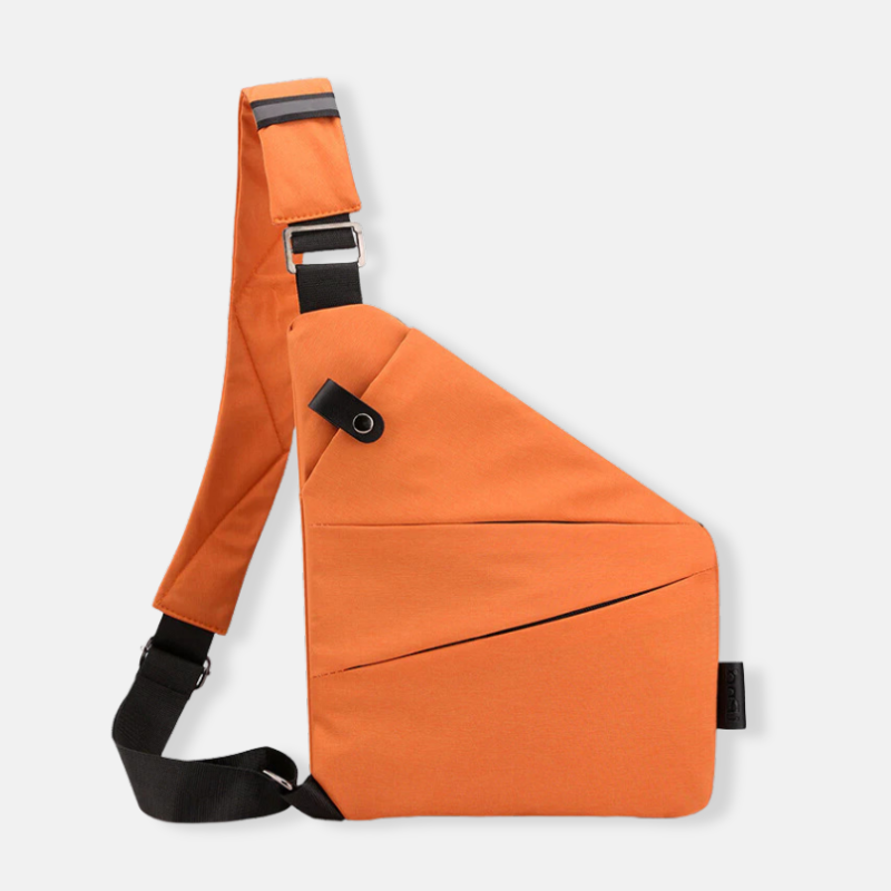 Victoria | Anti-Diebstahl-Crossbody-Tasche