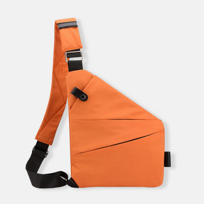 Victoria | Anti-Diebstahl-Crossbody-Tasche