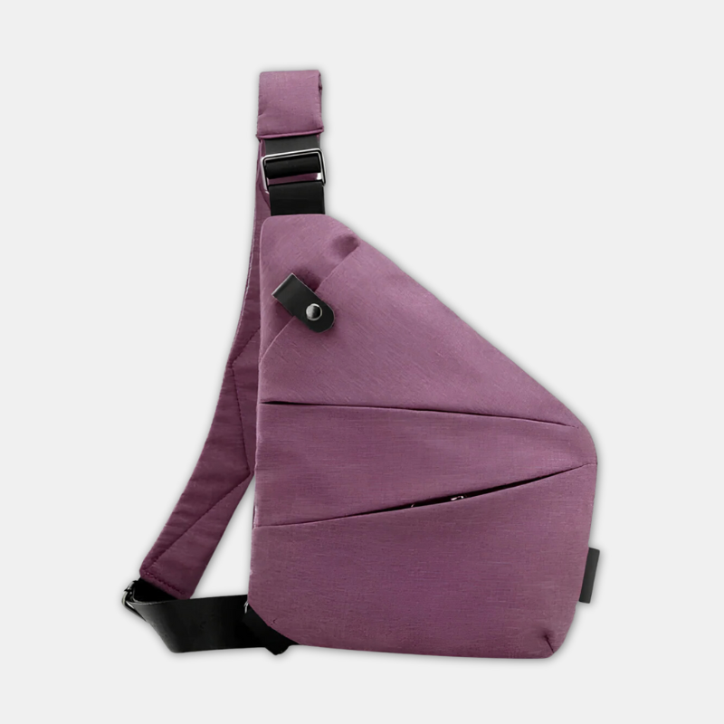 Victoria | Anti-Diebstahl-Crossbody-Tasche