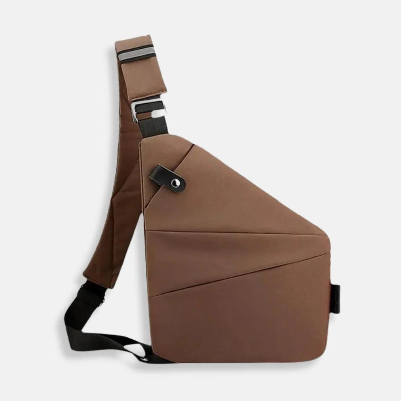 Victoria | Anti-Diebstahl-Crossbody-Tasche