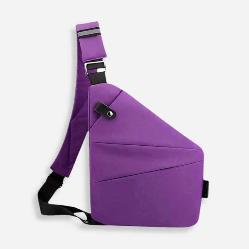Victoria | Anti-Diebstahl-Crossbody-Tasche