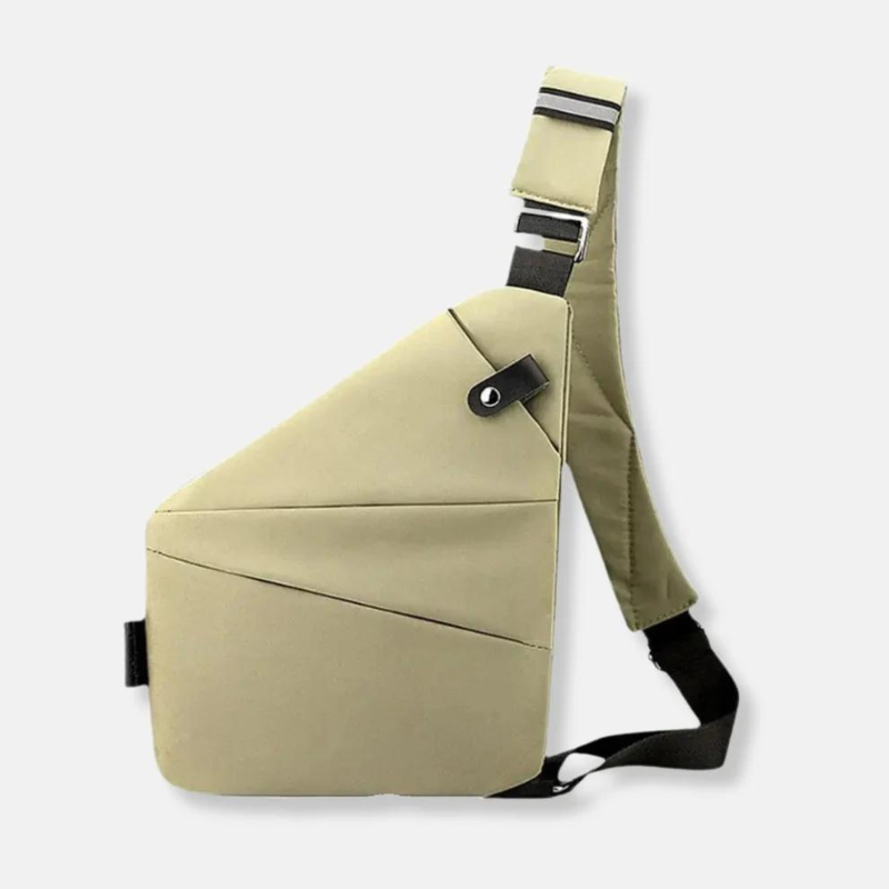 Victoria | Anti-Diebstahl-Crossbody-Tasche