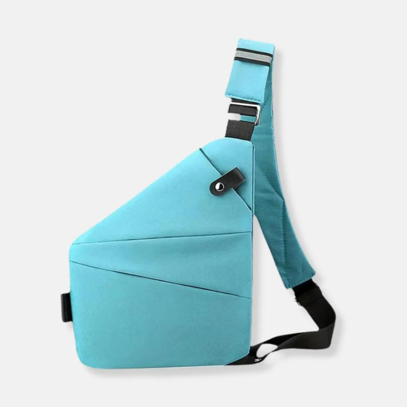Victoria | Anti-Diebstahl-Crossbody-Tasche