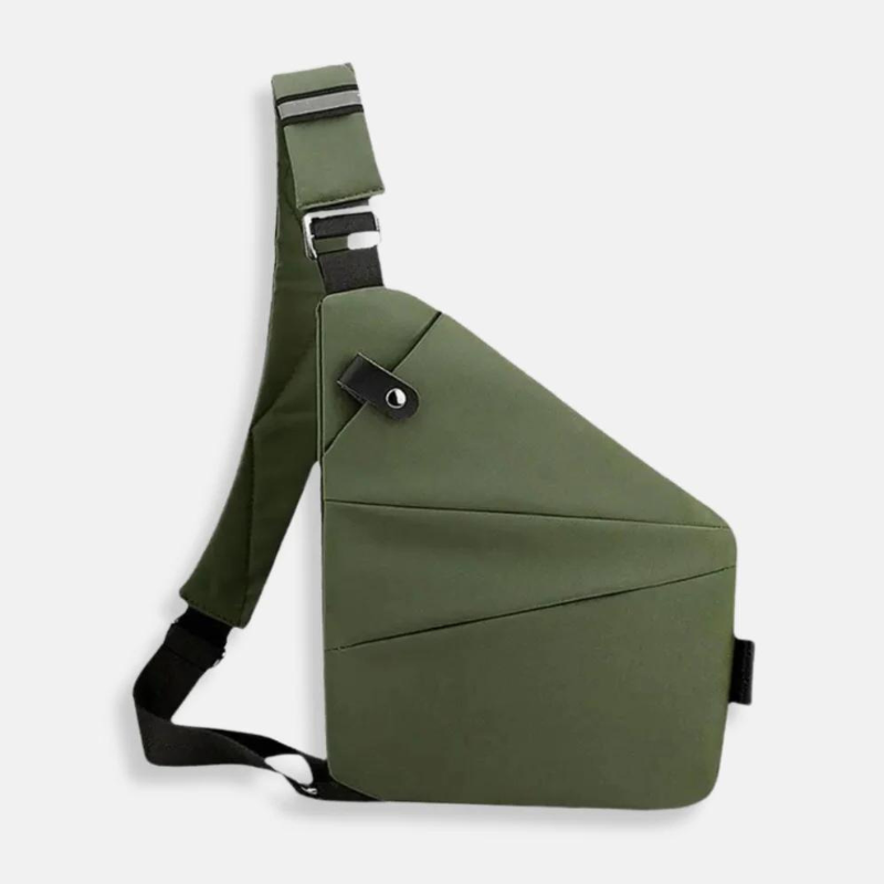 Victoria | Anti-Diebstahl-Crossbody-Tasche