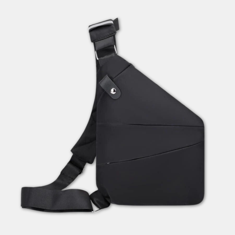 Victoria | Anti-Diebstahl-Crossbody-Tasche