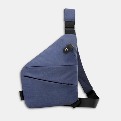 Victoria | Anti-Diebstahl-Crossbody-Tasche