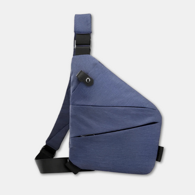 Victoria | Anti-Diebstahl-Crossbody-Tasche