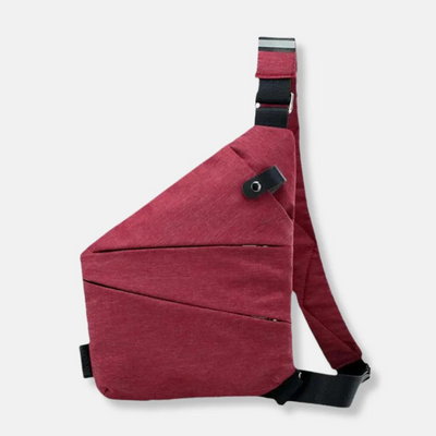 Victoria | Anti-Diebstahl-Crossbody-Tasche