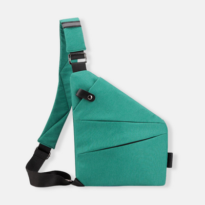 Victoria | Anti-Diebstahl-Crossbody-Tasche