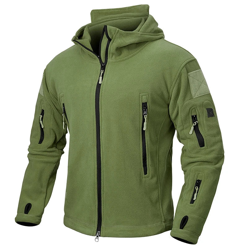 Maximilian | Vielseitige Softshell Jacke