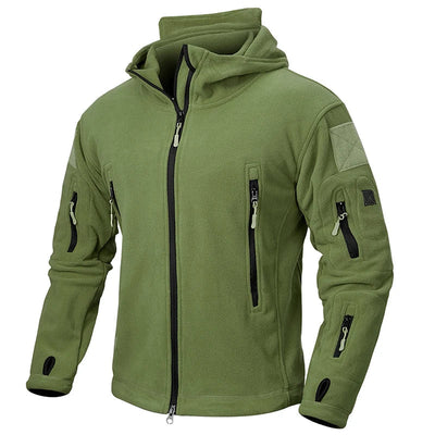 Maximilian | Vielseitige Softshell Jacke