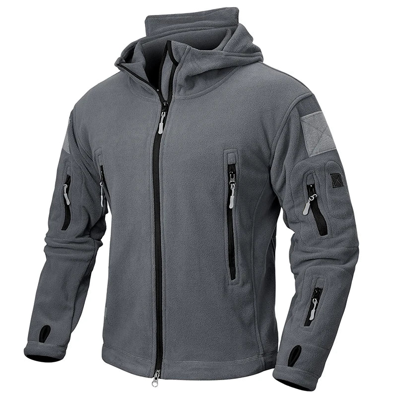 Maximilian | Vielseitige Softshell Jacke