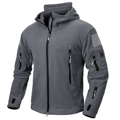 Maximilian | Vielseitige Softshell Jacke