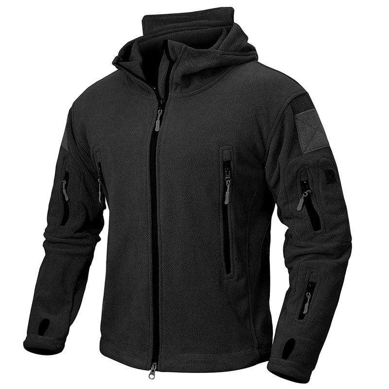 Maximilian | Vielseitige Softshell Jacke