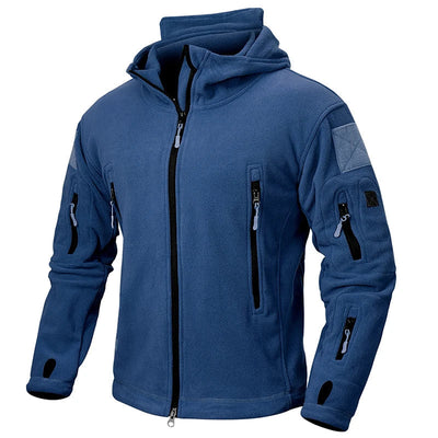 Maximilian | Vielseitige Softshell Jacke