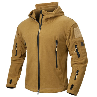 Maximilian | Vielseitige Softshell Jacke