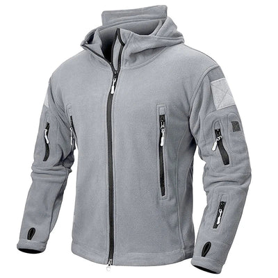 Maximilian | Vielseitige Softshell Jacke