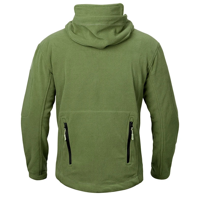 Maximilian | Vielseitige Softshell Jacke