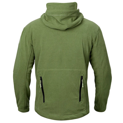 Maximilian | Vielseitige Softshell Jacke