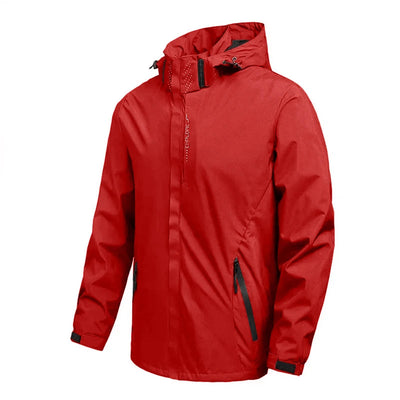 Felix | Wetterfeste Softshell  Unisex Jacke