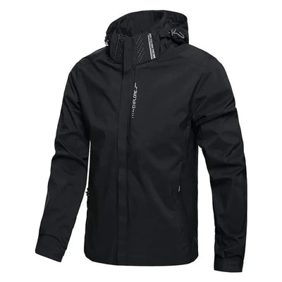 Felix | Wetterfeste Softshell  Unisex Jacke
