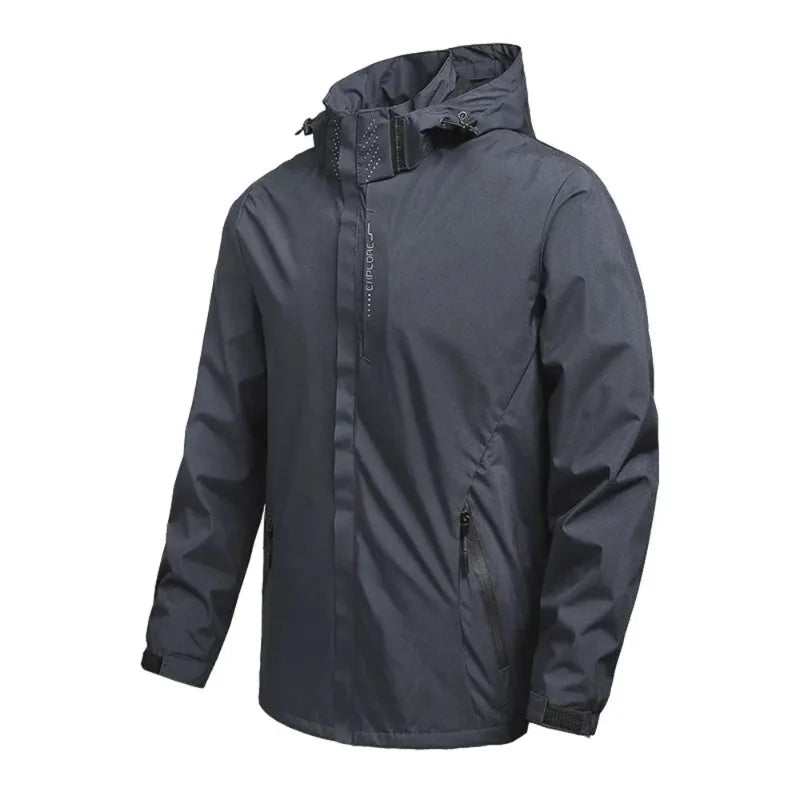 Felix | Wetterfeste Softshell  Unisex Jacke