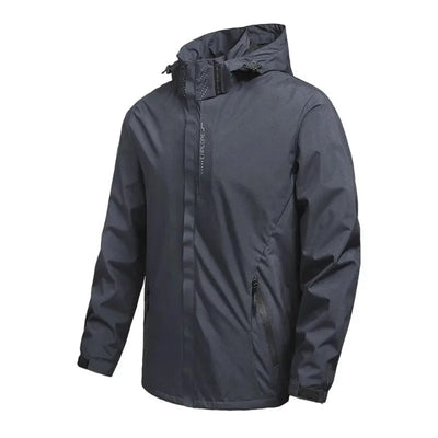 Felix | Wetterfeste Softshell  Unisex Jacke