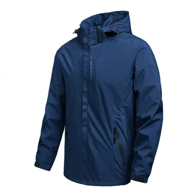 Felix | Wetterfeste Softshell  Unisex Jacke