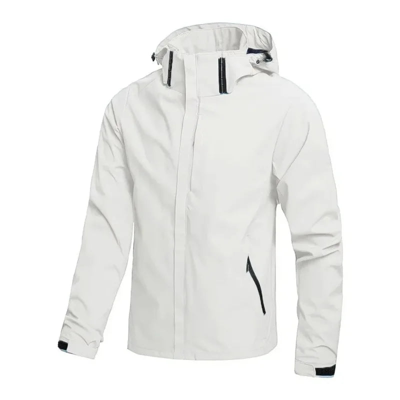 Felix | Wetterfeste Softshell  Unisex Jacke