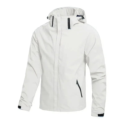 Felix | Wetterfeste Softshell  Unisex Jacke