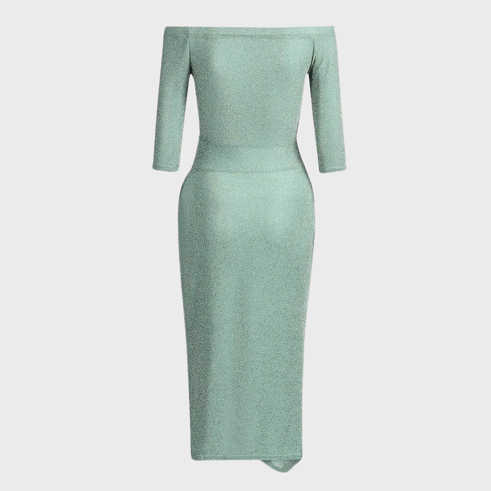 Sophie | Elegantes Kleid mit Pailletten