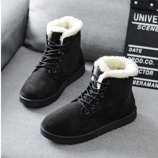 Emma | Stilvolle Stiefel