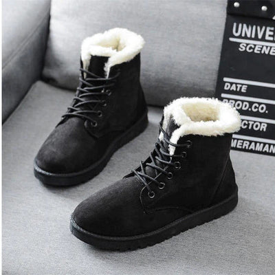 Emma | Stilvolle Stiefel