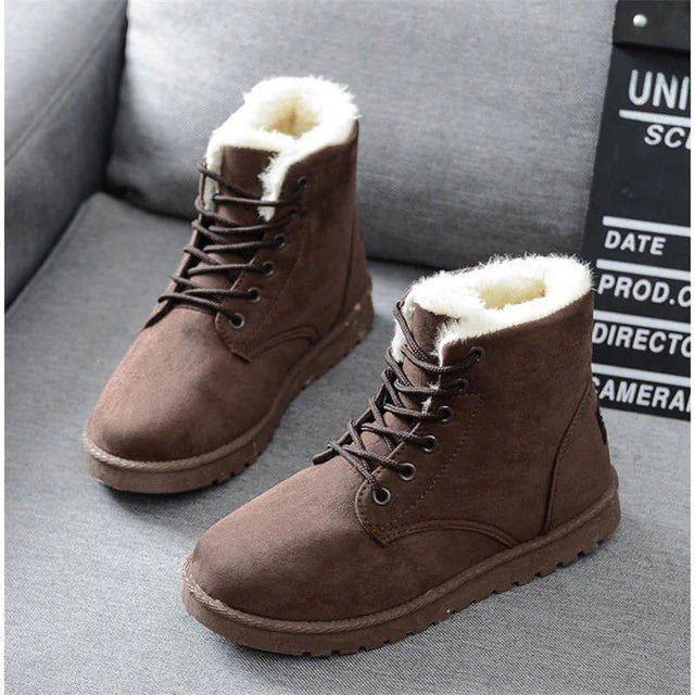 Emma | Stilvolle Stiefel