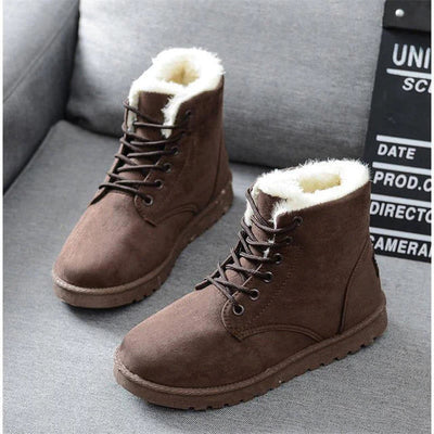 Emma | Stilvolle Stiefel