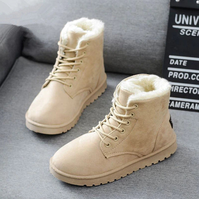 Emma | Stilvolle Stiefel