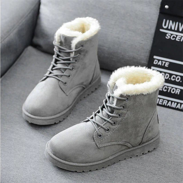 Emma | Stilvolle Stiefel