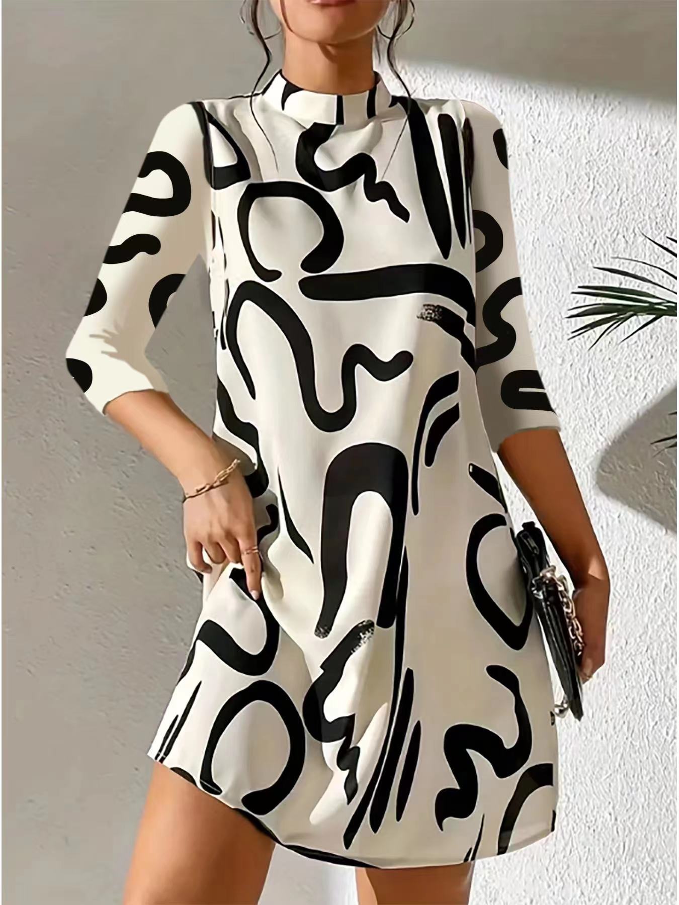 Variant image for Clara | Festliches Kleid-7