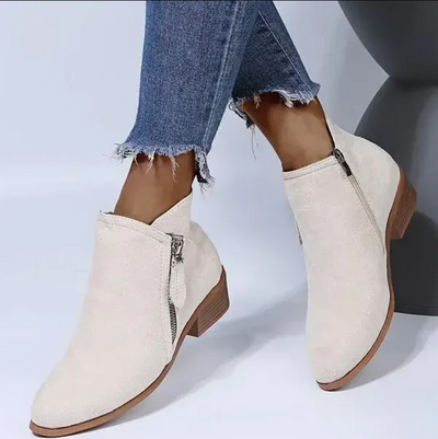 Variant image for Anna | Stiefeletten Damen-32