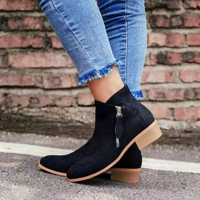 Nadine | Stiefeletten Damen